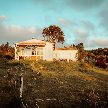 Monte Da Urze Aljezur - Agroturismo Ngoại thất bức ảnh