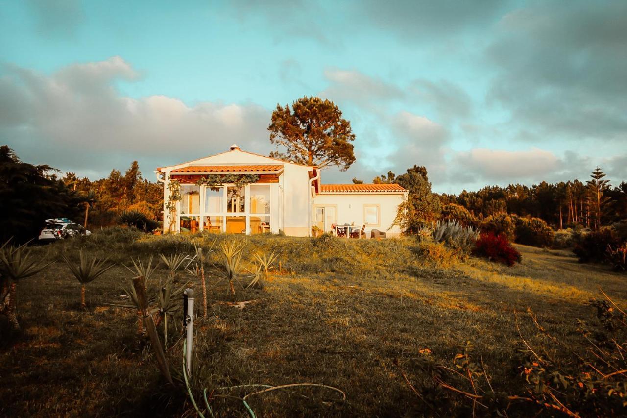 Monte Da Urze Aljezur - Agroturismo Ngoại thất bức ảnh
