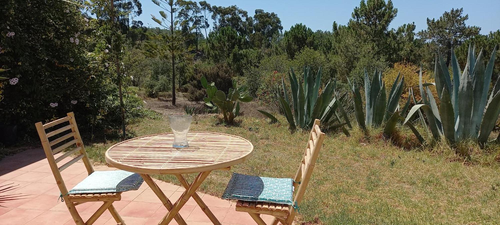 Monte Da Urze Aljezur - Agroturismo Ngoại thất bức ảnh