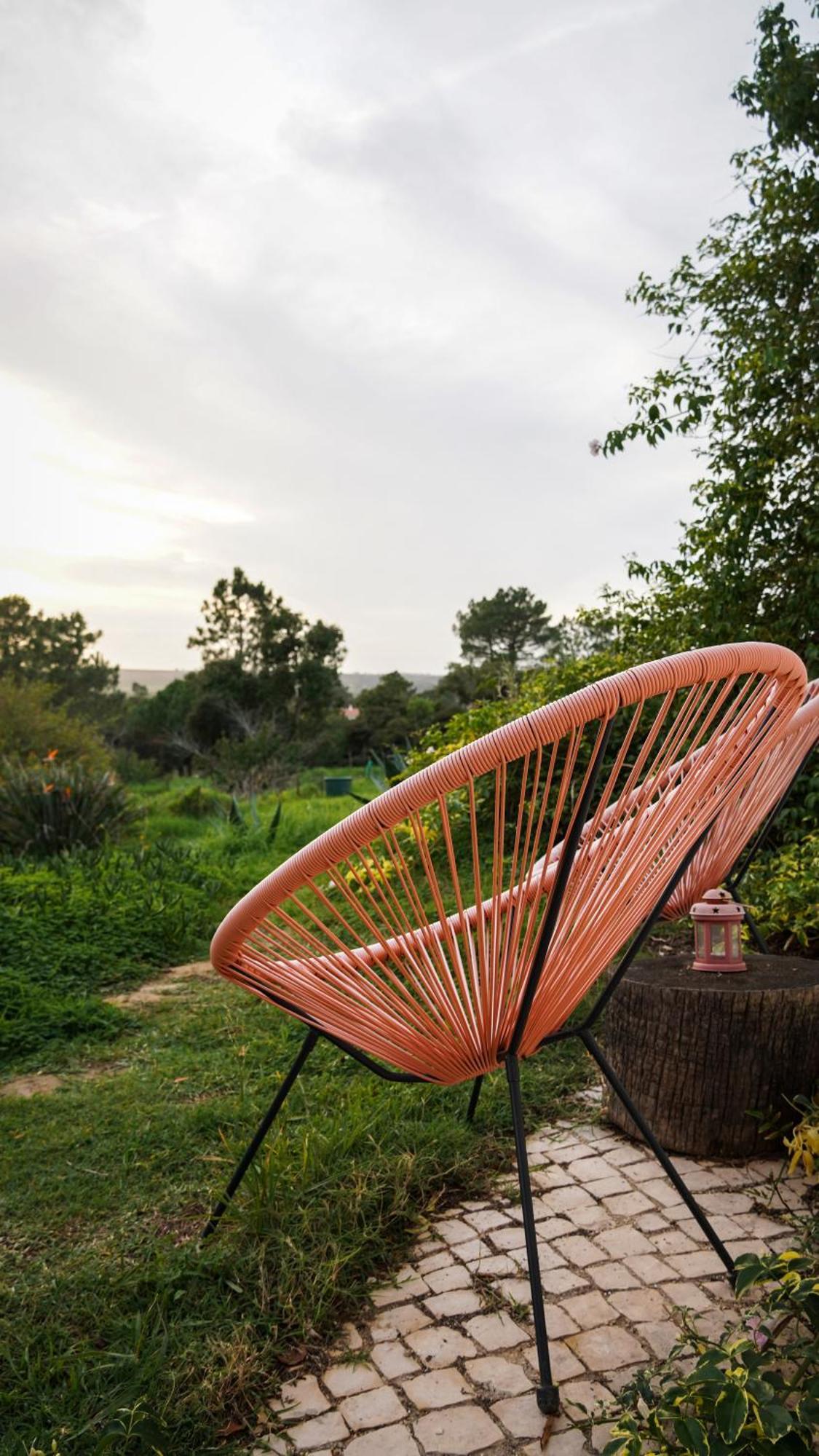 Monte Da Urze Aljezur - Agroturismo Ngoại thất bức ảnh