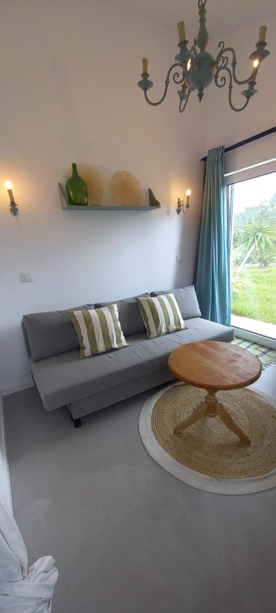 Monte Da Urze Aljezur - Agroturismo Ngoại thất bức ảnh