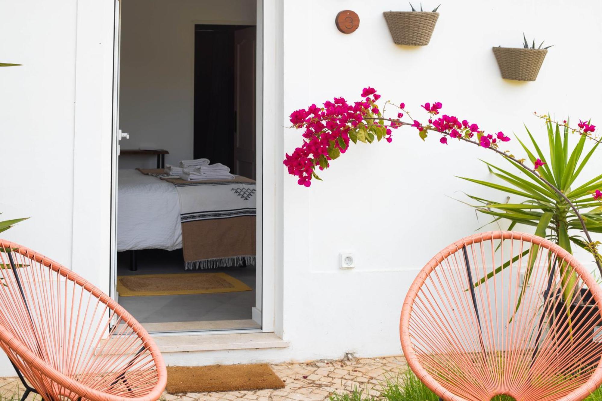 Monte Da Urze Aljezur - Agroturismo Ngoại thất bức ảnh