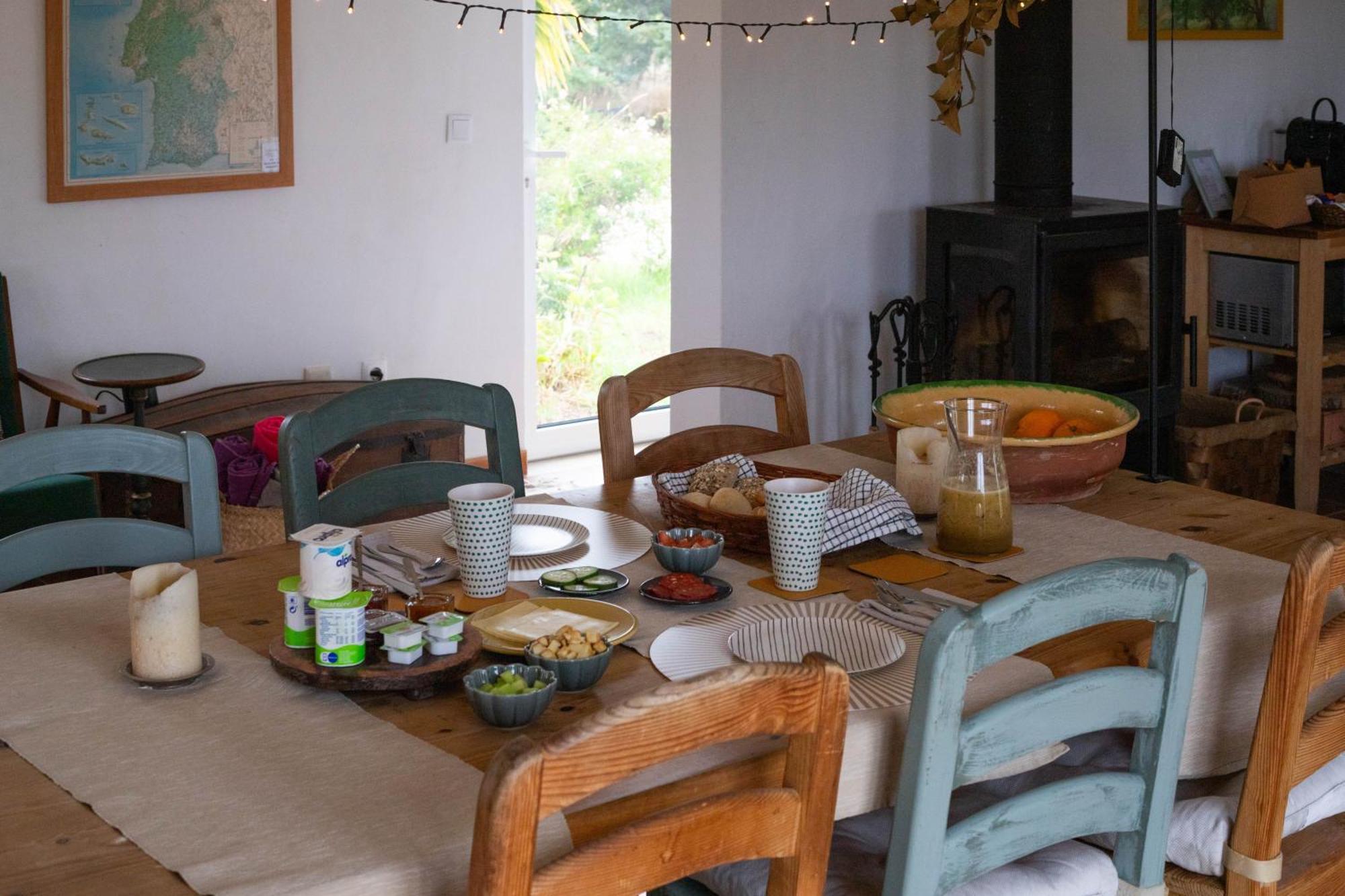 Monte Da Urze Aljezur - Agroturismo Ngoại thất bức ảnh