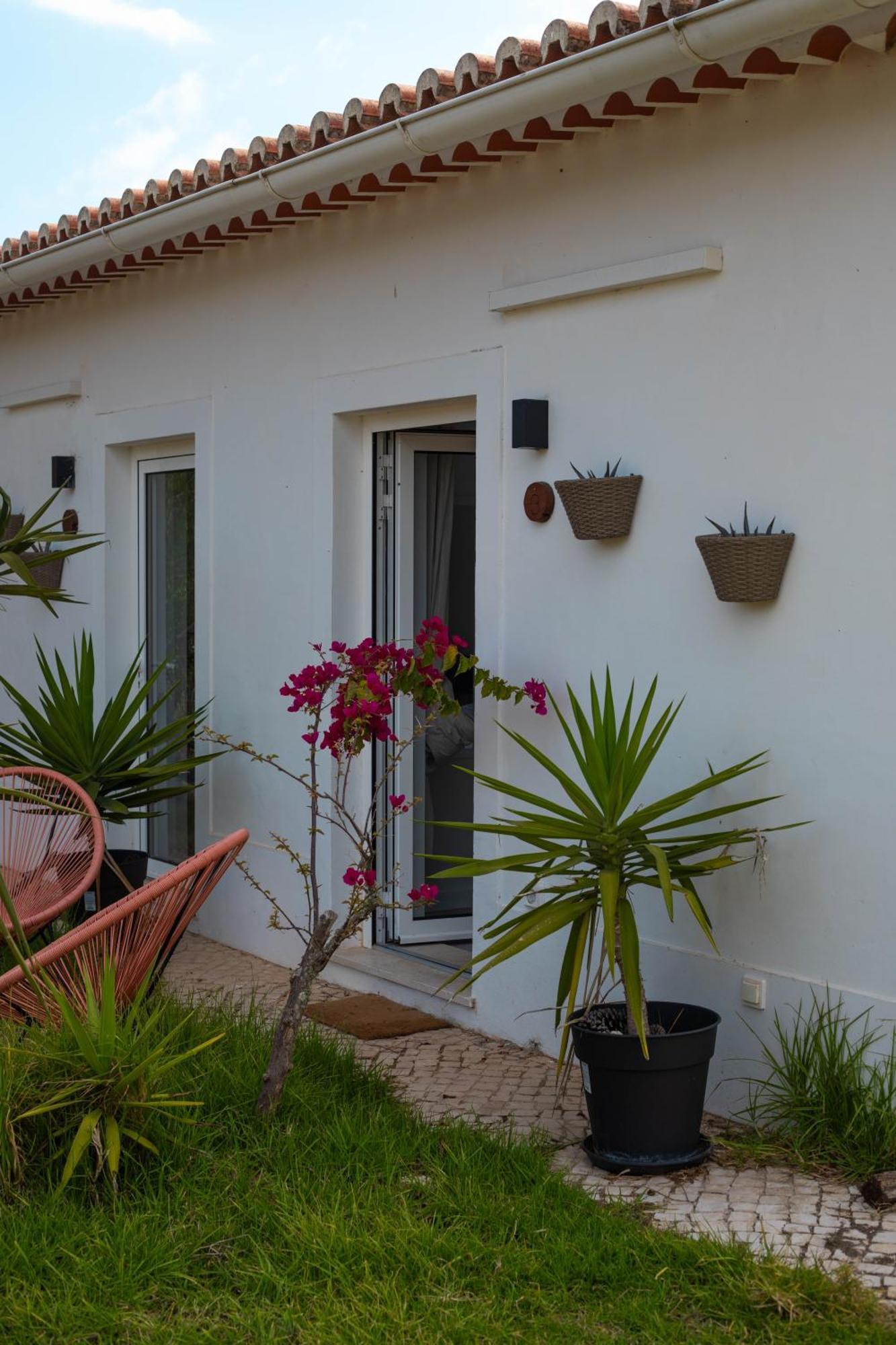 Monte Da Urze Aljezur - Agroturismo Ngoại thất bức ảnh