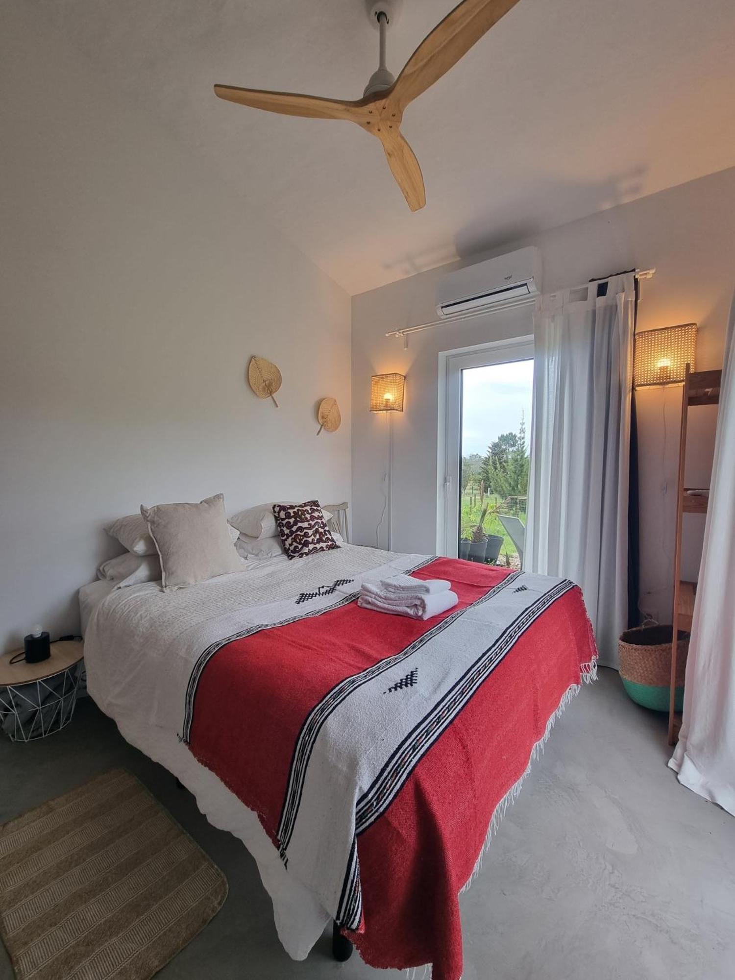 Monte Da Urze Aljezur - Agroturismo Ngoại thất bức ảnh